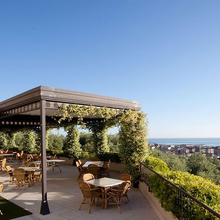 Villa Maria Hotel & Spa Francavilla al Mare Kültér fotó