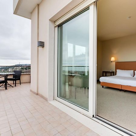 Villa Maria Hotel & Spa Francavilla al Mare Kültér fotó