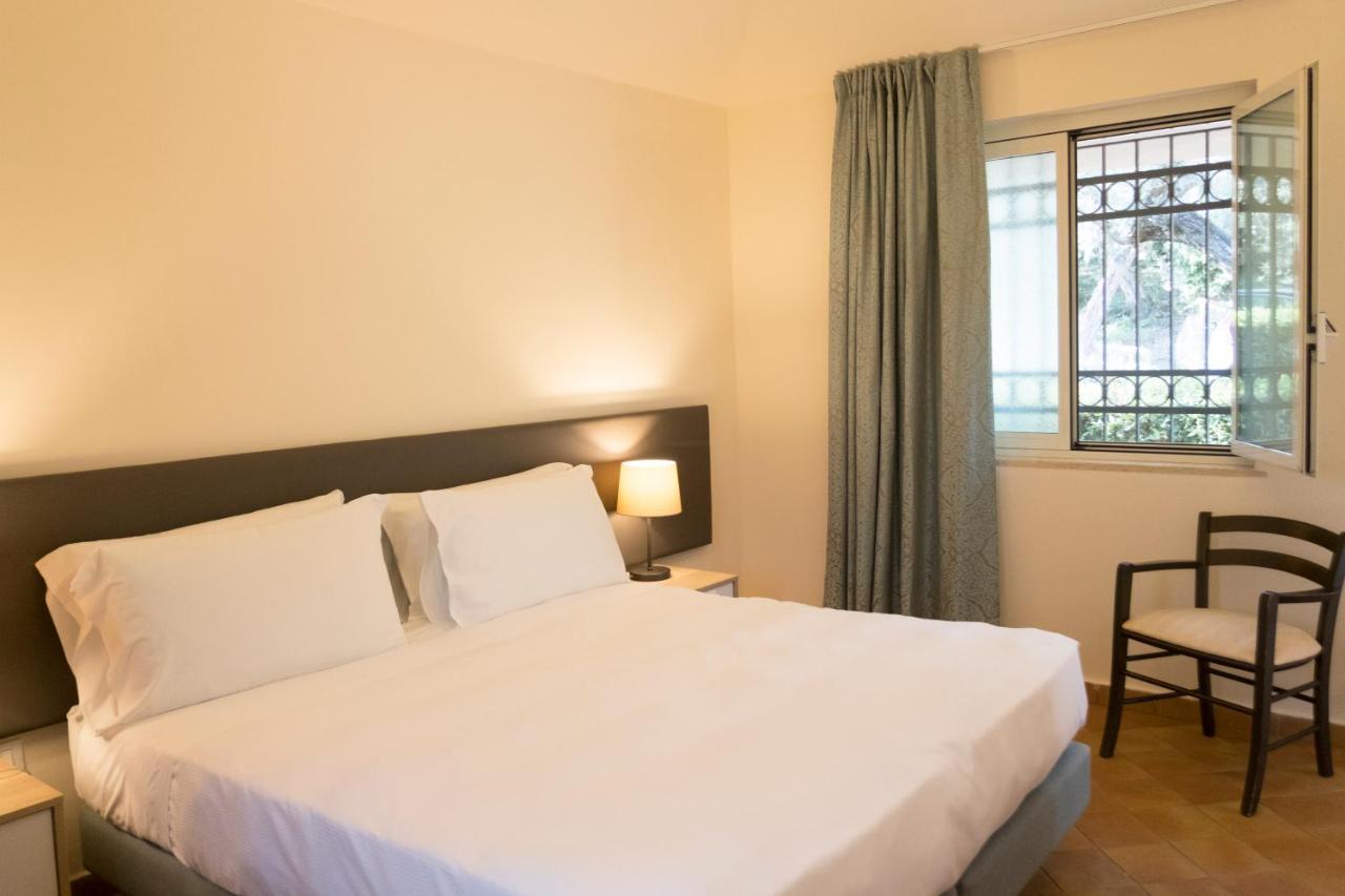 Villa Maria Hotel & Spa Francavilla al Mare Kültér fotó