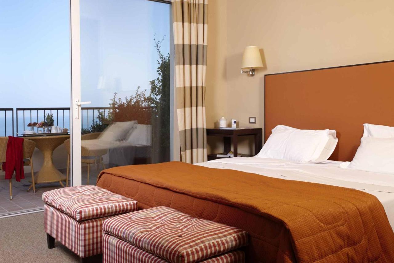 Villa Maria Hotel & Spa Francavilla al Mare Kültér fotó