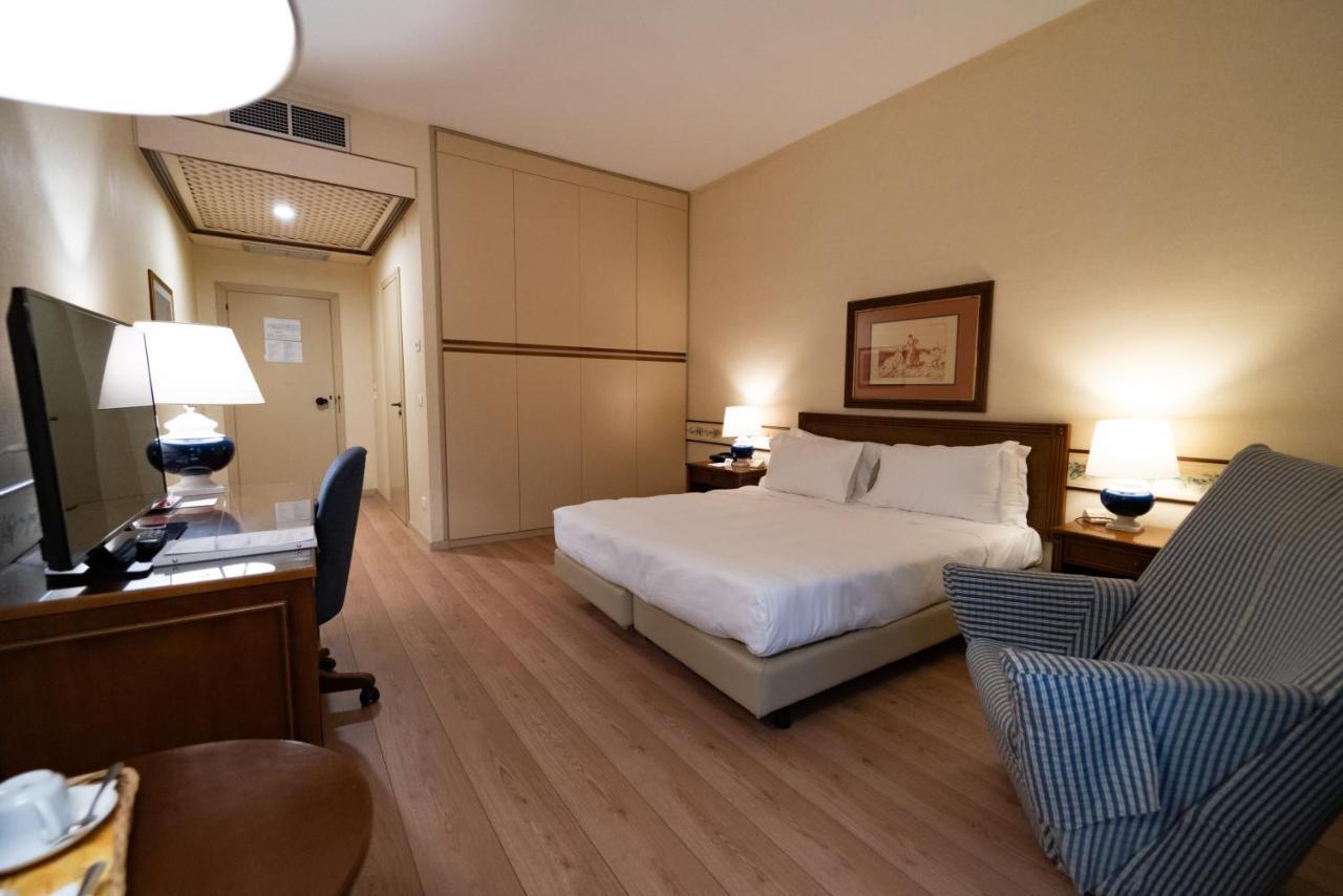 Villa Maria Hotel & Spa Francavilla al Mare Kültér fotó