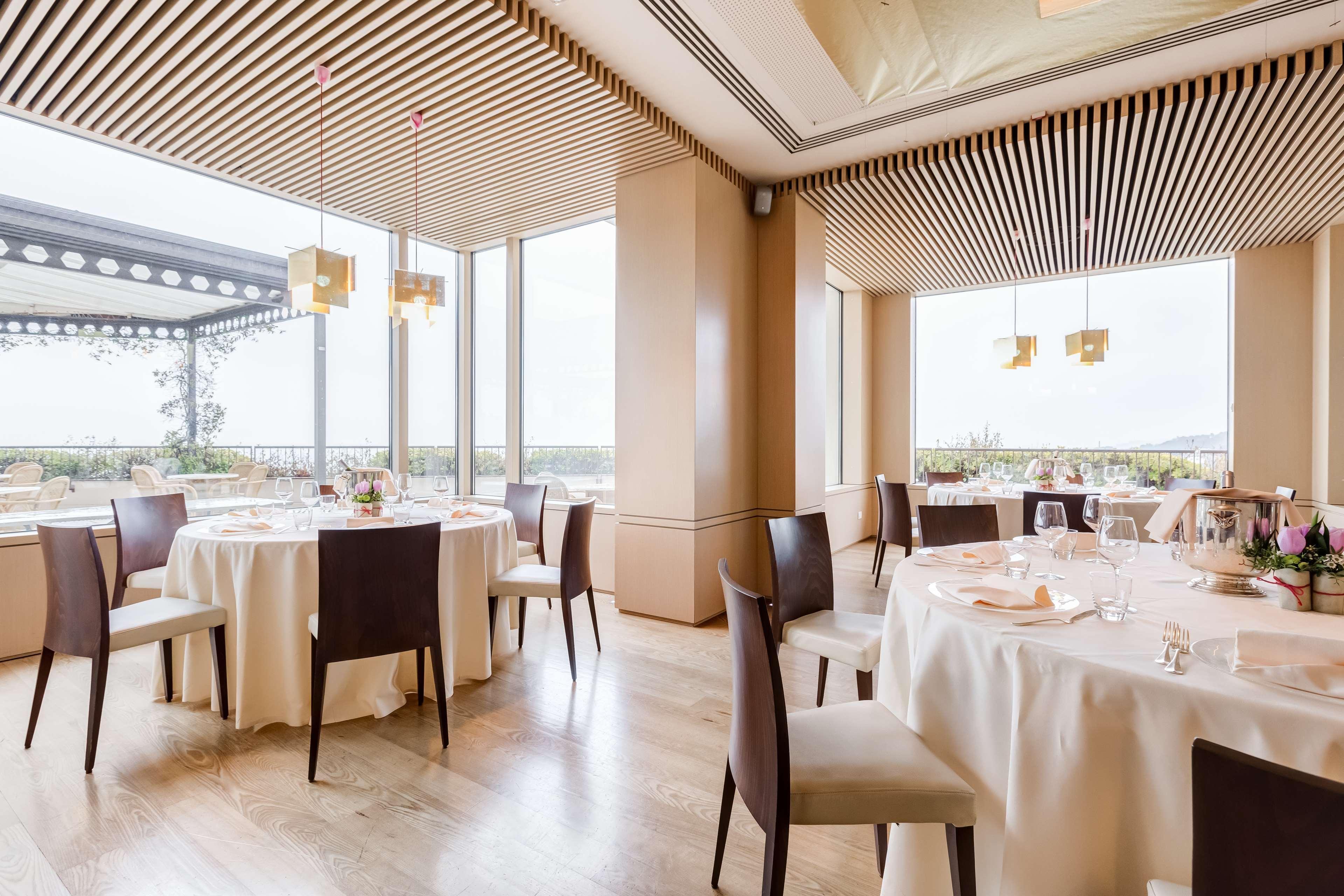 Villa Maria Hotel & Spa Francavilla al Mare Kültér fotó