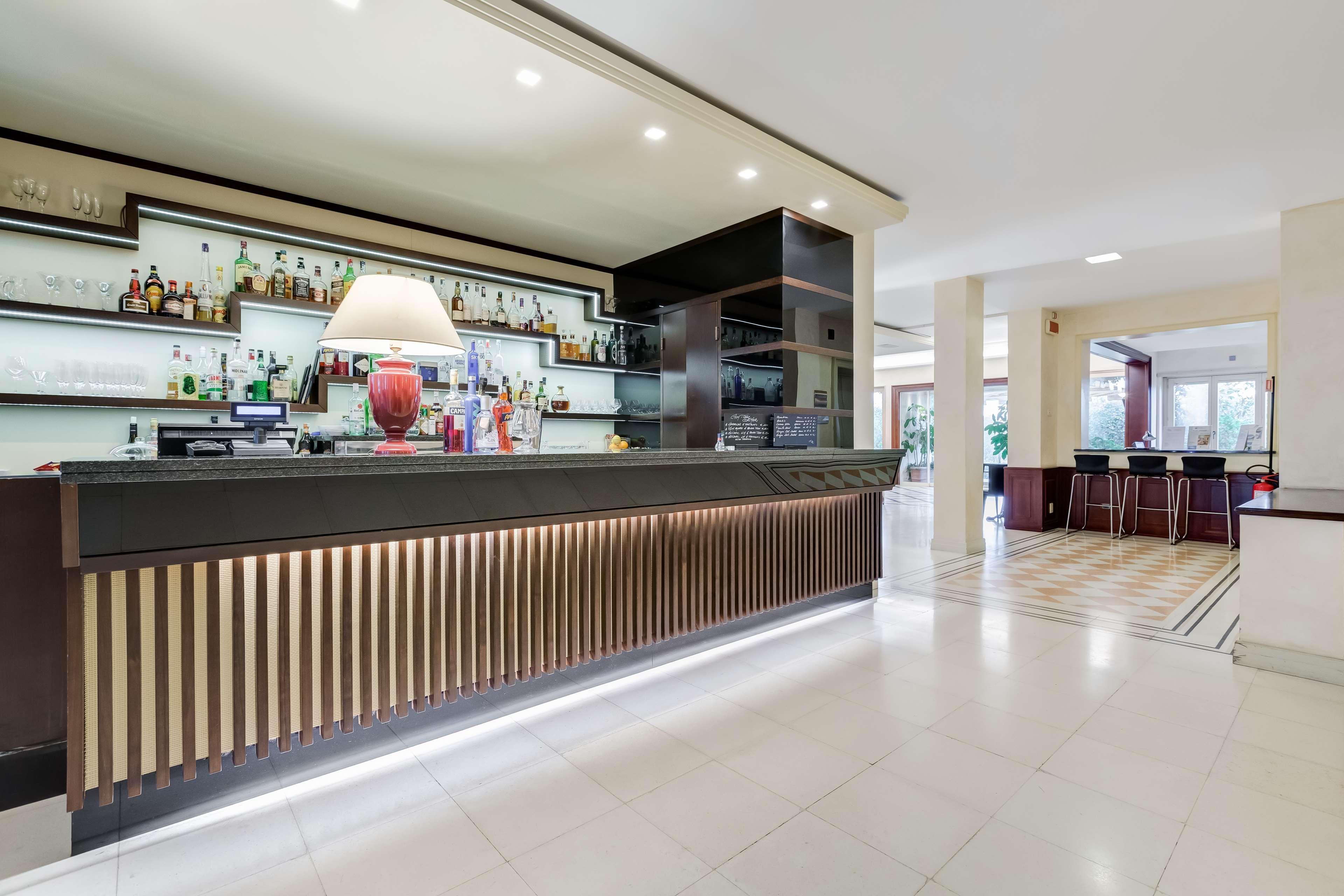 Villa Maria Hotel & Spa Francavilla al Mare Kültér fotó