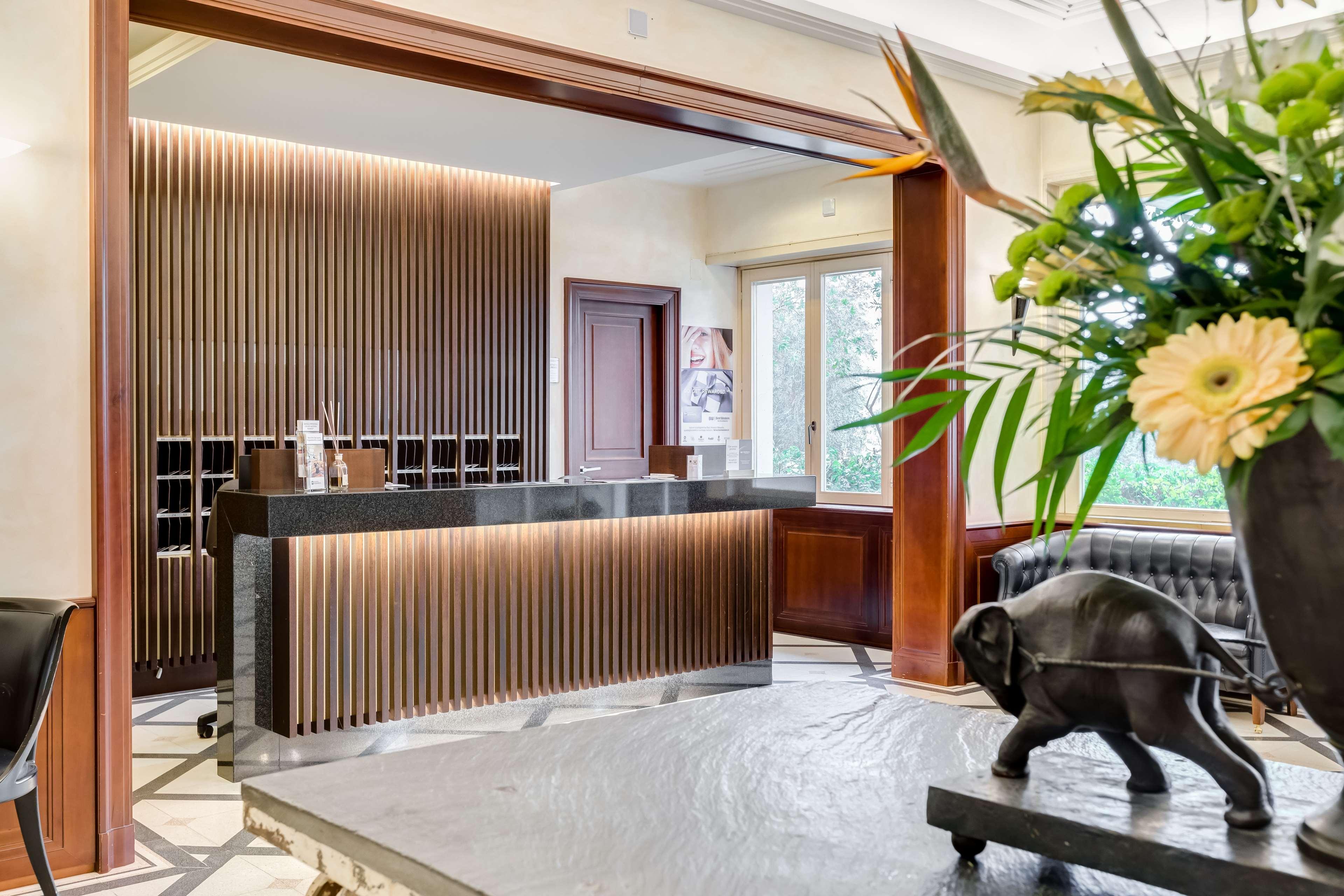 Villa Maria Hotel & Spa Francavilla al Mare Kültér fotó