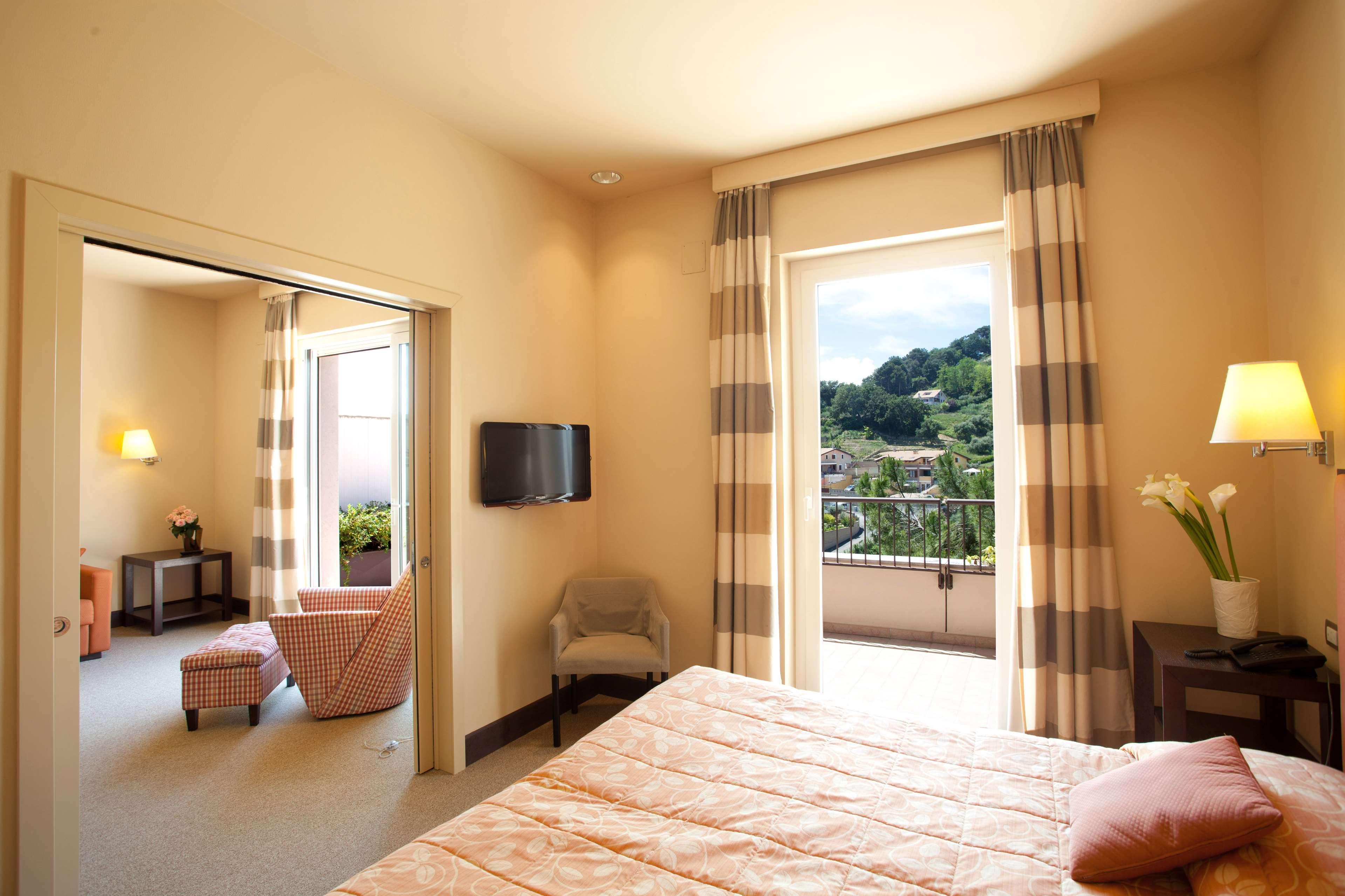Villa Maria Hotel & Spa Francavilla al Mare Kültér fotó