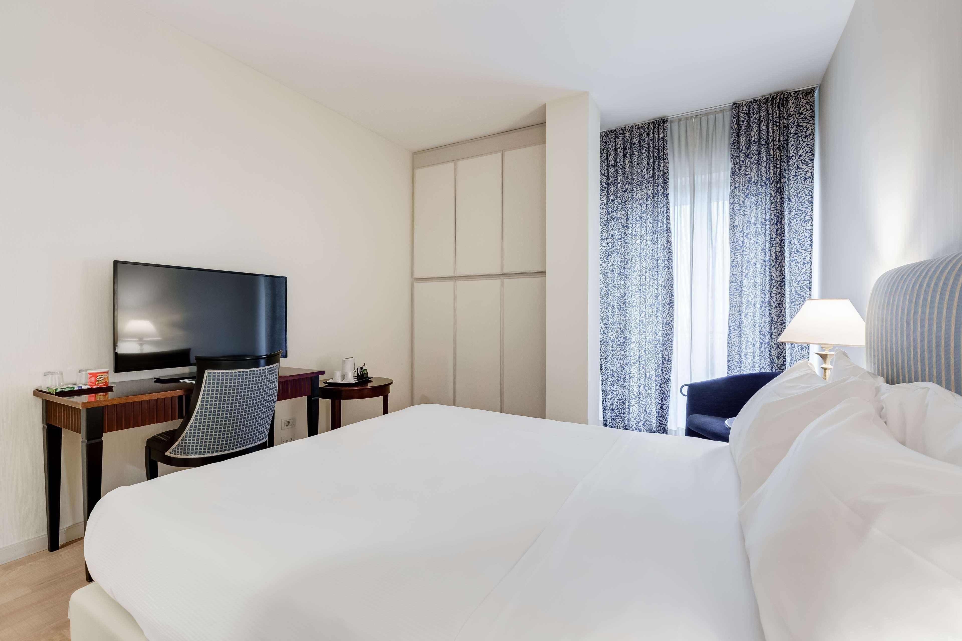 Villa Maria Hotel & Spa Francavilla al Mare Kültér fotó