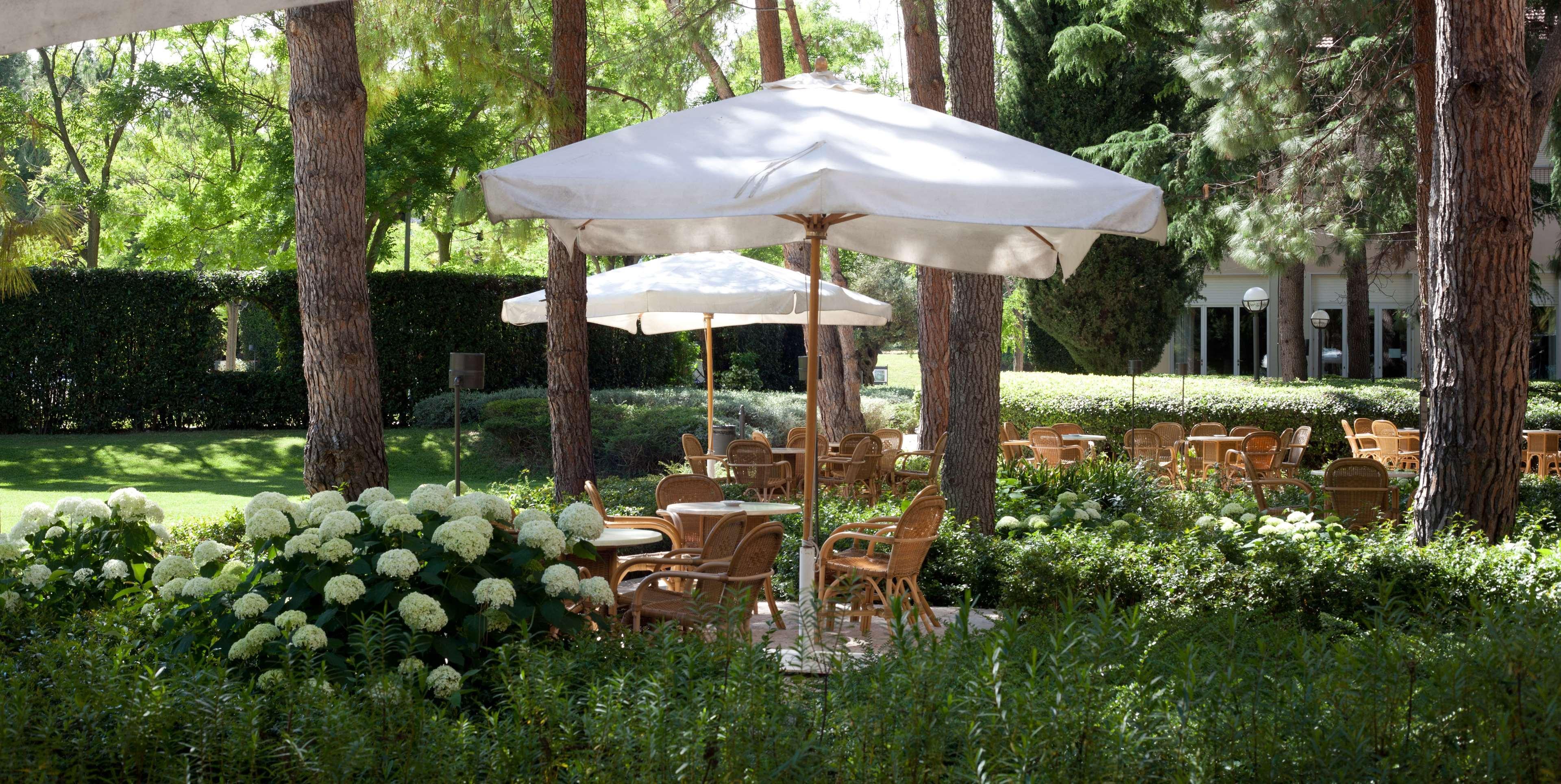 Villa Maria Hotel & Spa Francavilla al Mare Kültér fotó