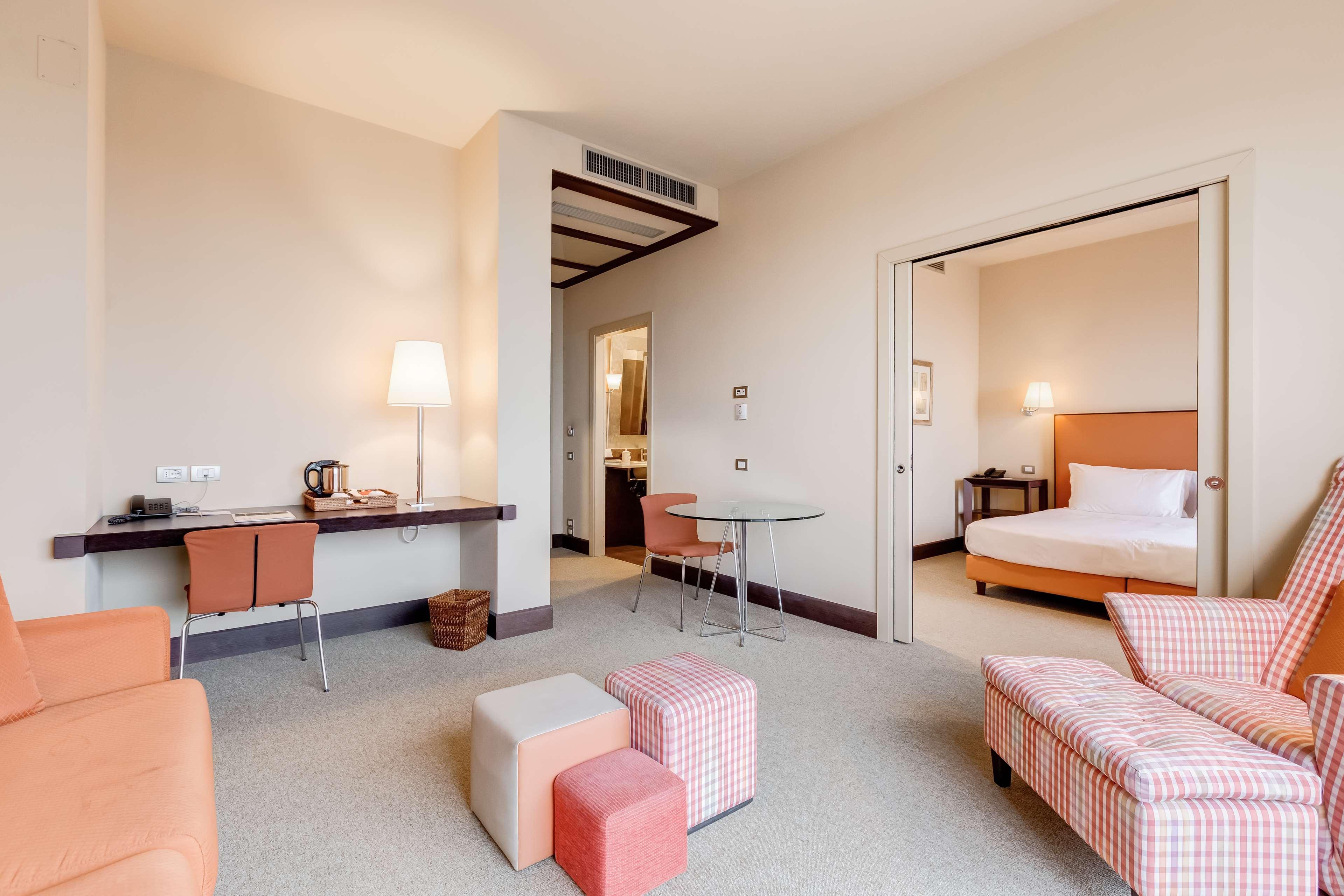 Villa Maria Hotel & Spa Francavilla al Mare Kültér fotó