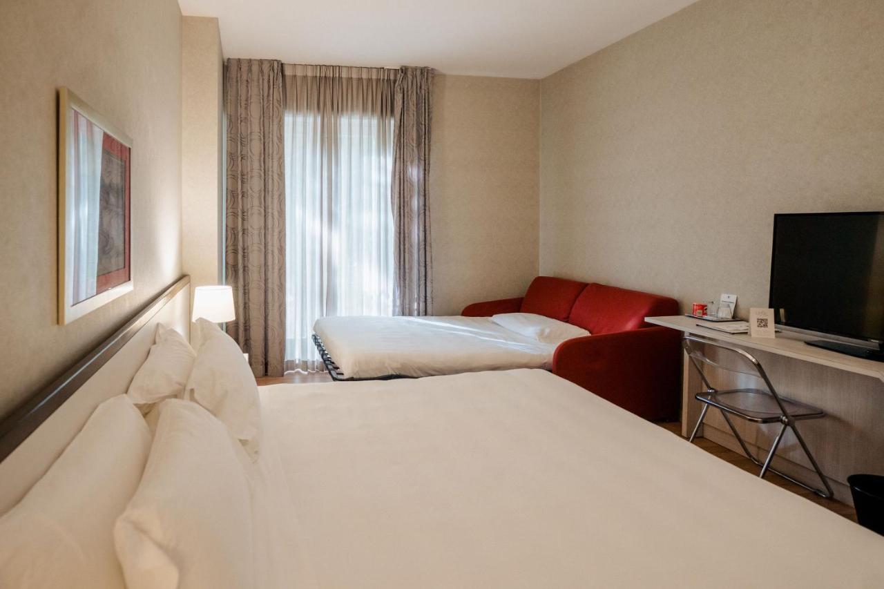 Villa Maria Hotel & Spa Francavilla al Mare Kültér fotó