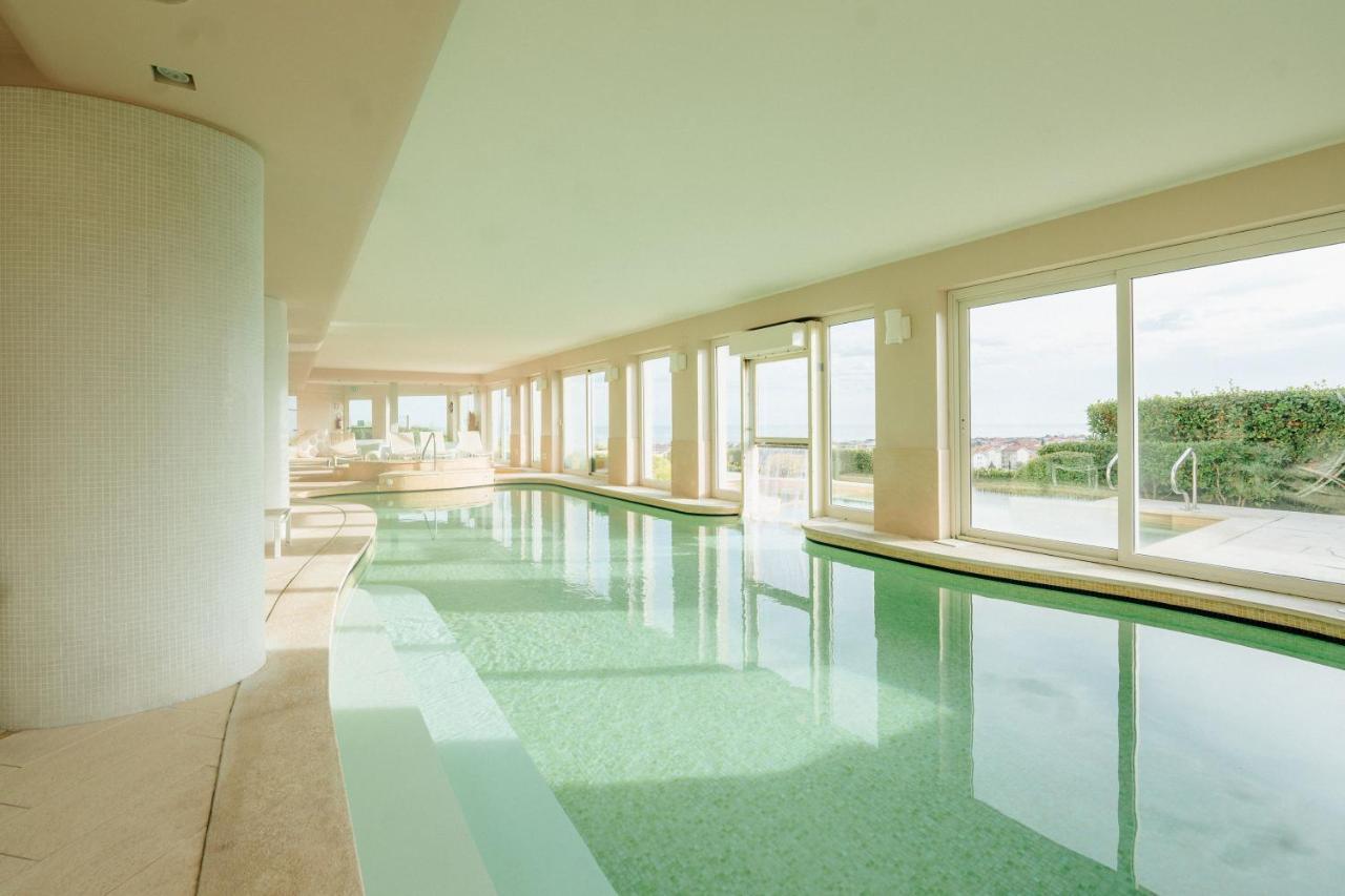Villa Maria Hotel & Spa Francavilla al Mare Kültér fotó