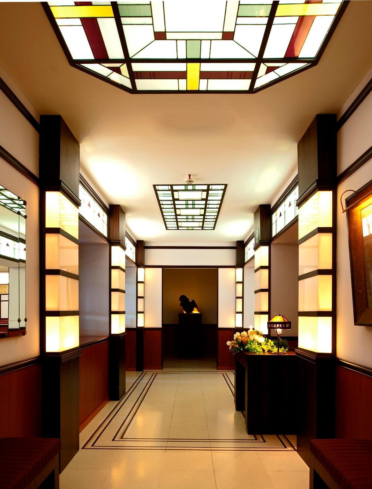 Villa Maria Hotel & Spa Francavilla al Mare Kültér fotó