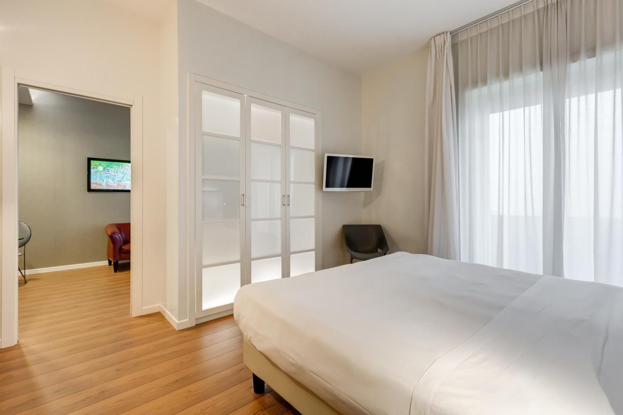 Villa Maria Hotel & Spa Francavilla al Mare Kültér fotó