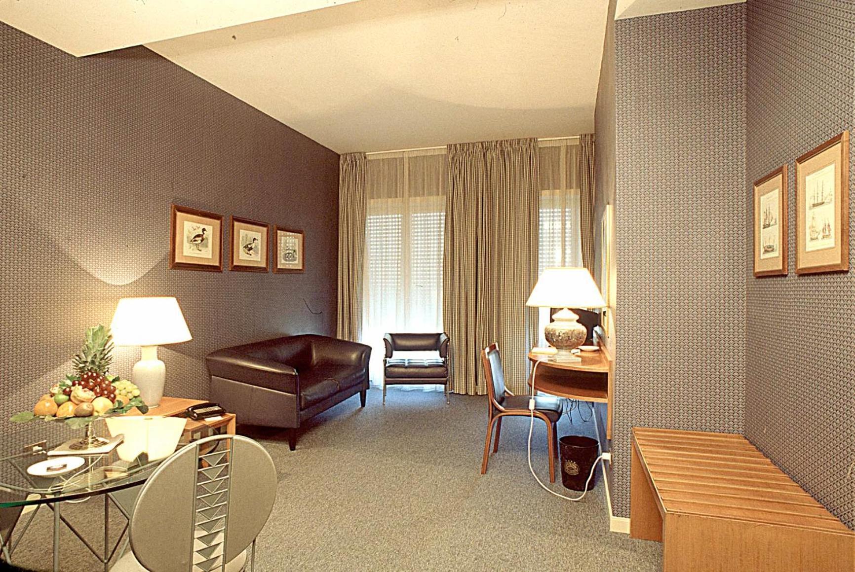 Villa Maria Hotel & Spa Francavilla al Mare Kültér fotó