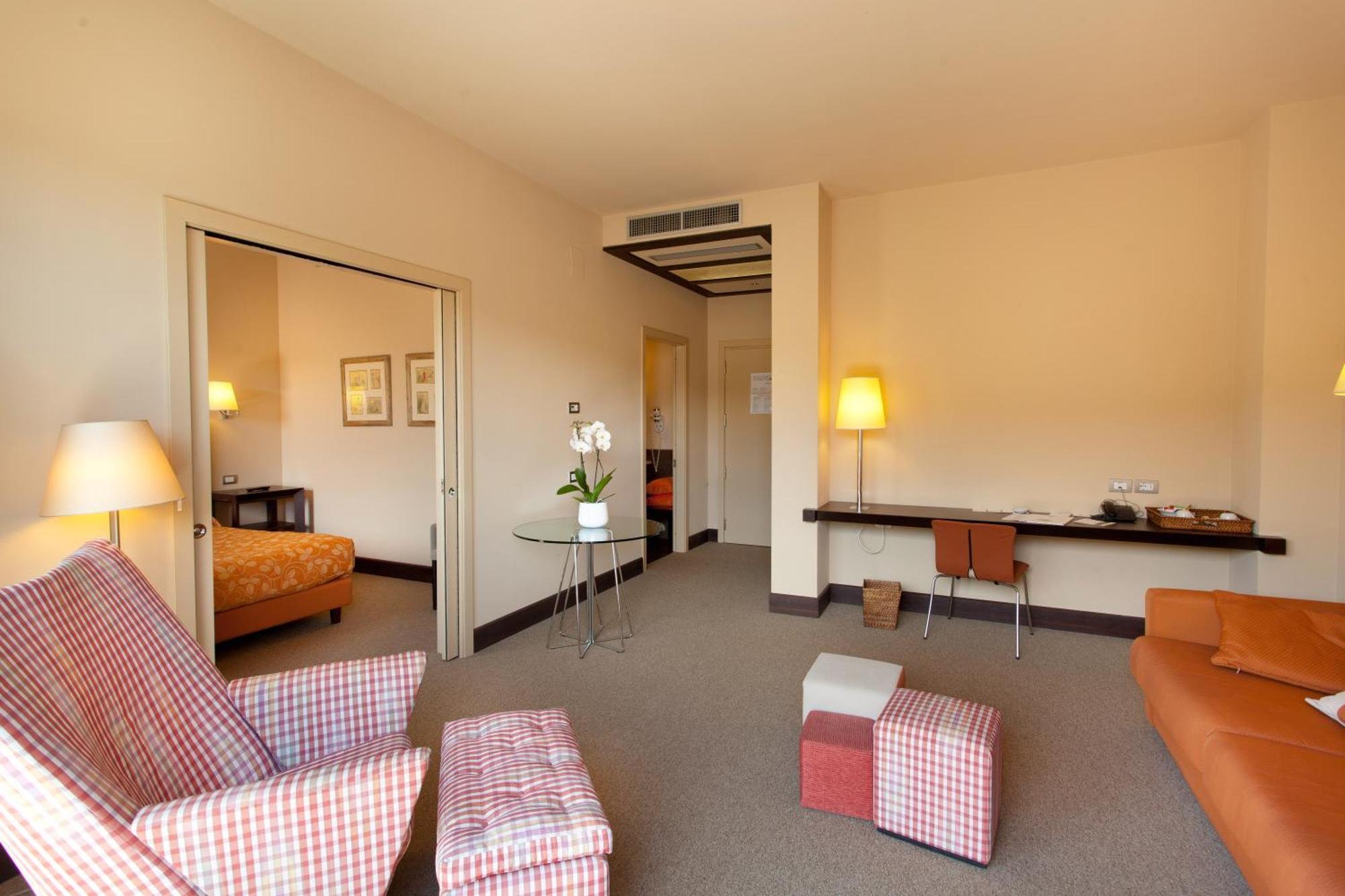 Villa Maria Hotel & Spa Francavilla al Mare Kültér fotó