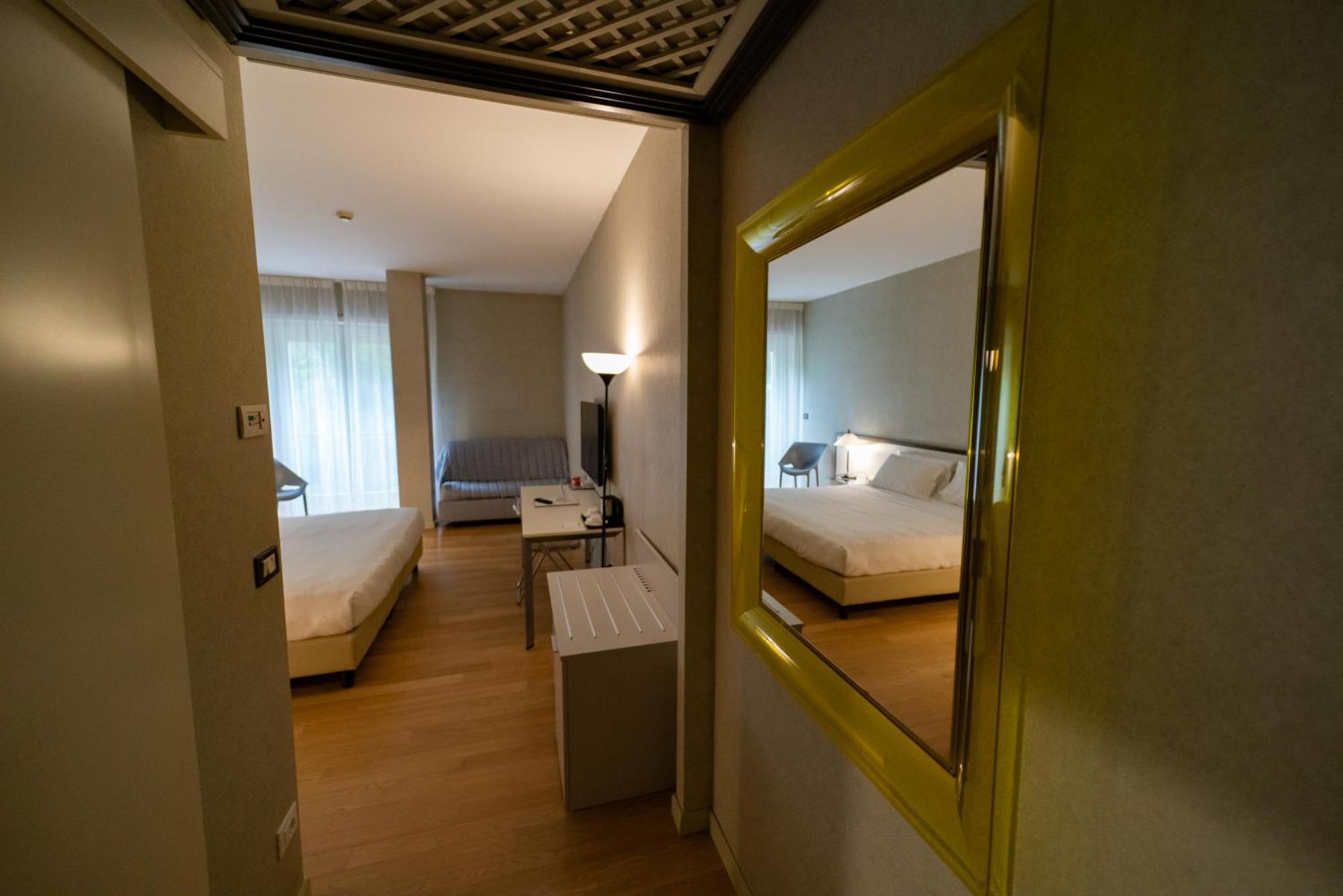 Villa Maria Hotel & Spa Francavilla al Mare Kültér fotó