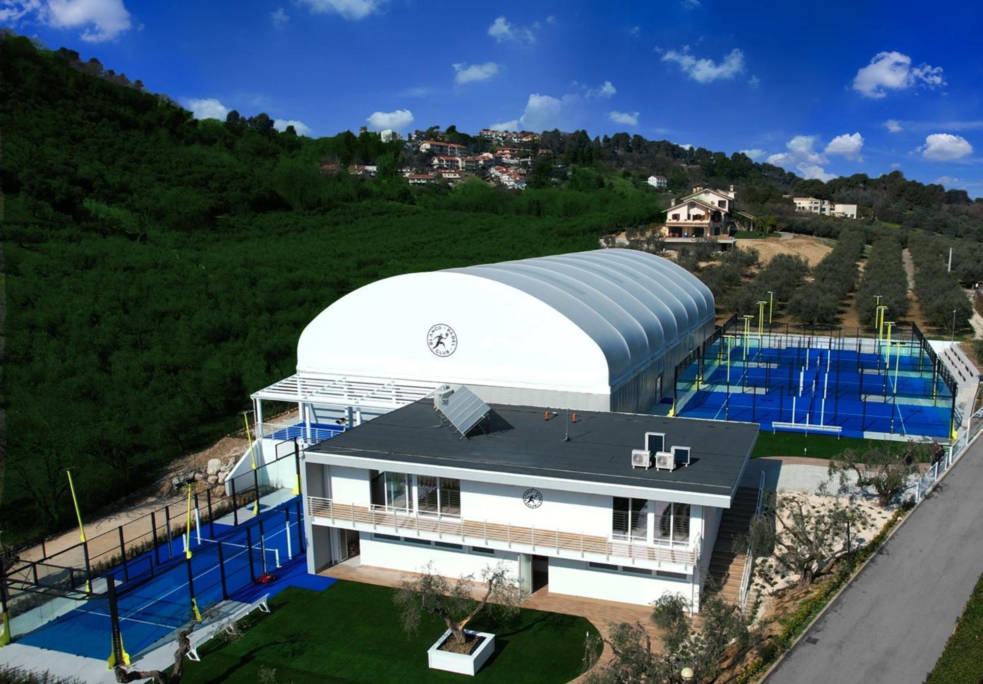 Villa Maria Hotel & Spa Francavilla al Mare Kültér fotó